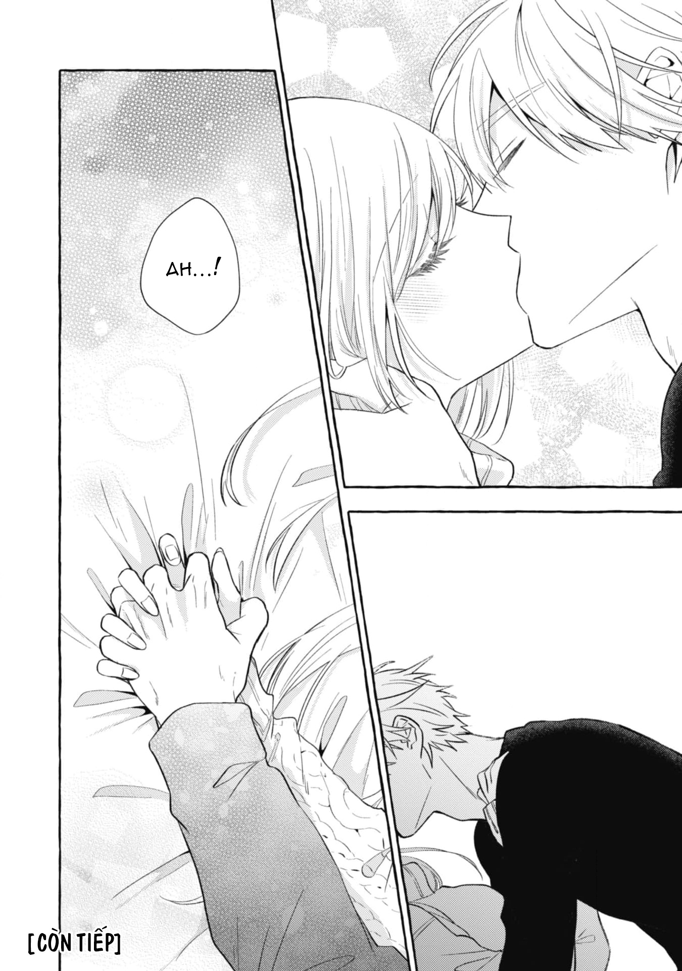 Sukui, Sukuware chapter 19.2 - Trang 15
