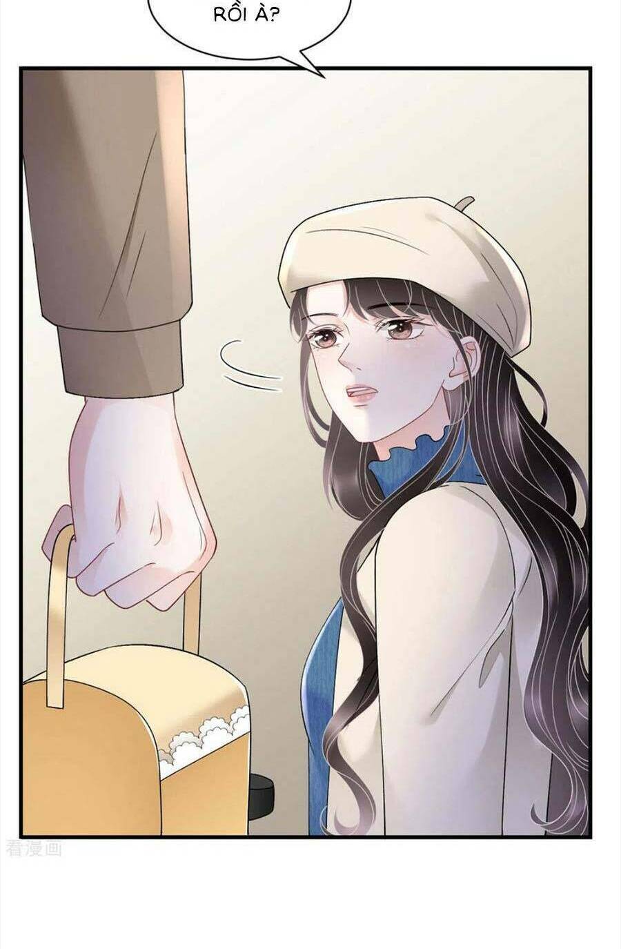 đại tiểu thư có ý đồ gì xấu đâu chapter 160 38