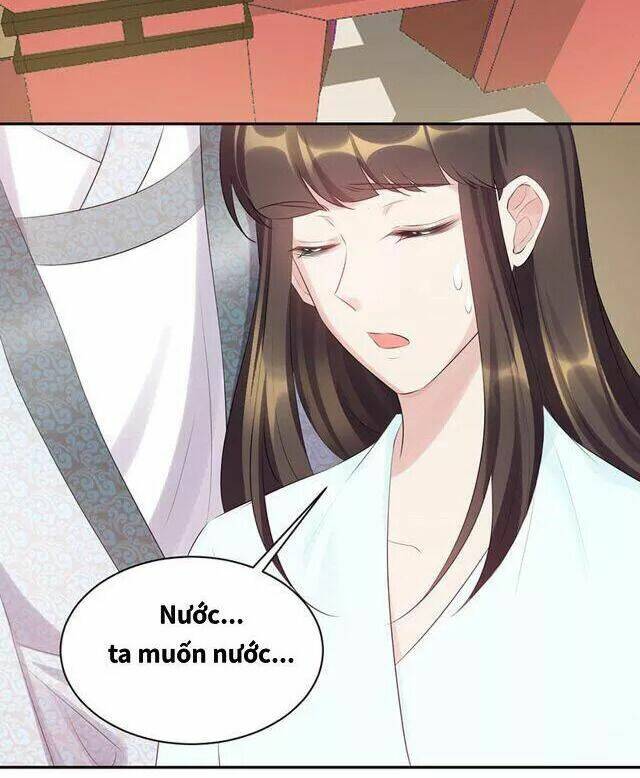 quả nhân có bệnh tên là tương tư chapter 88 21