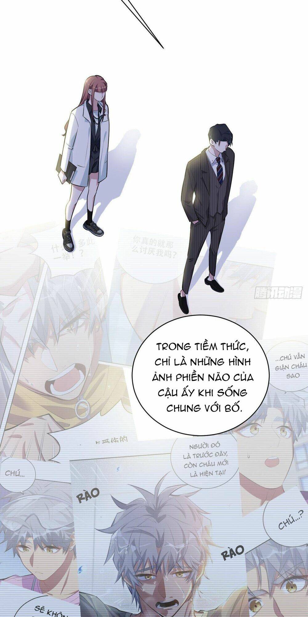 nhạc phụ đại nhân là lão bà chapter 142 20