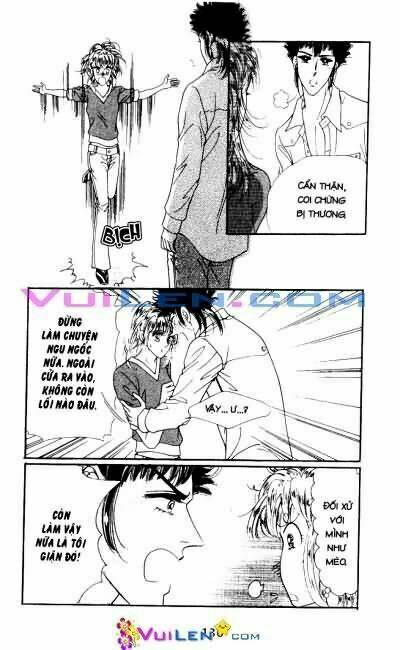 vật cản tình yêu chapter 7 131