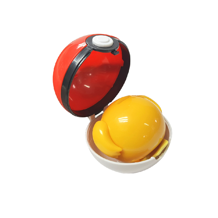 Đồ Chơi Trẻ Em Bóng Biến Hình: Vịt Psyduck POKEMON TOYS ZC8914E