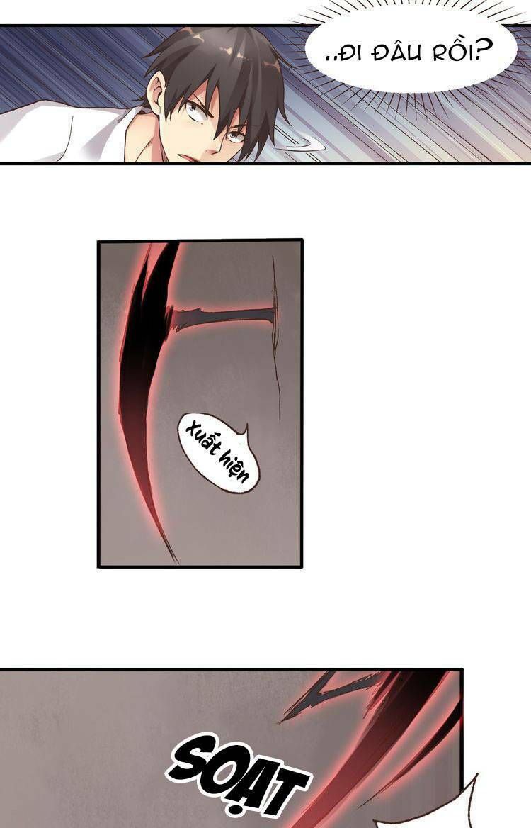 vì tôi là ông chú mở tiệm bán vũ khí chapter 46 4