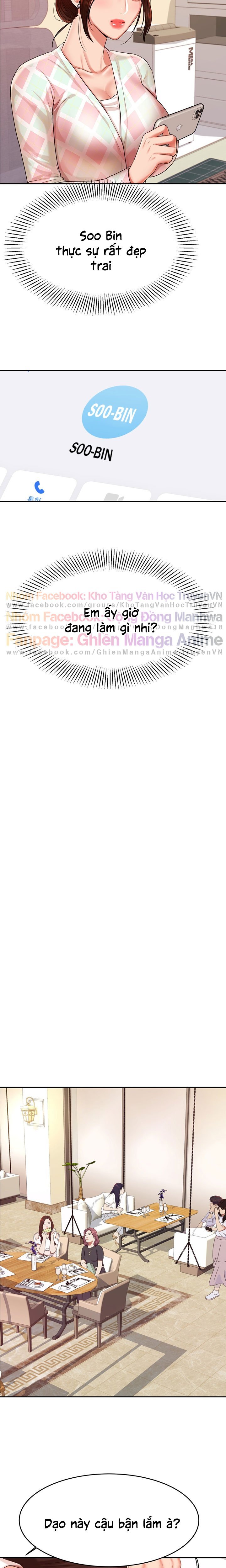 cô giáo ngoài giờ chapter 12 7