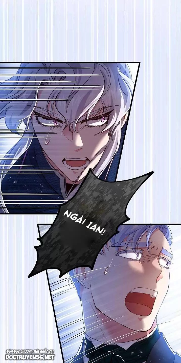 nếu tôi là nhân vật phản diện liệu tôi sẽ chết chapter 32 85