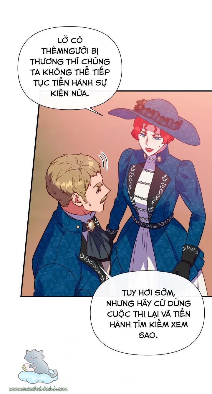 công nương khế ước của gia tộc công tước quái vật chapter 139 54