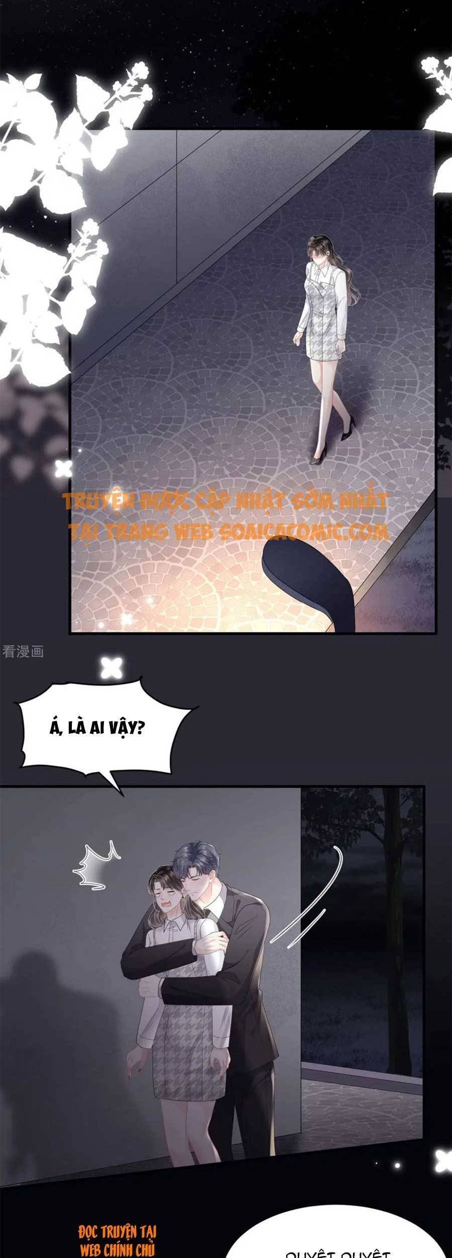 [16+] đại tiểu thư có thể có ý đồ xấu chapter 87 27