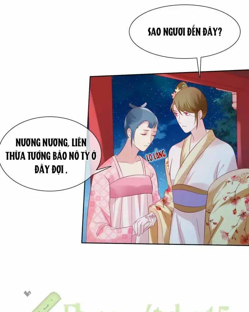 mười dặm hồng trang, thay huynh xuất giá chapter 23 44