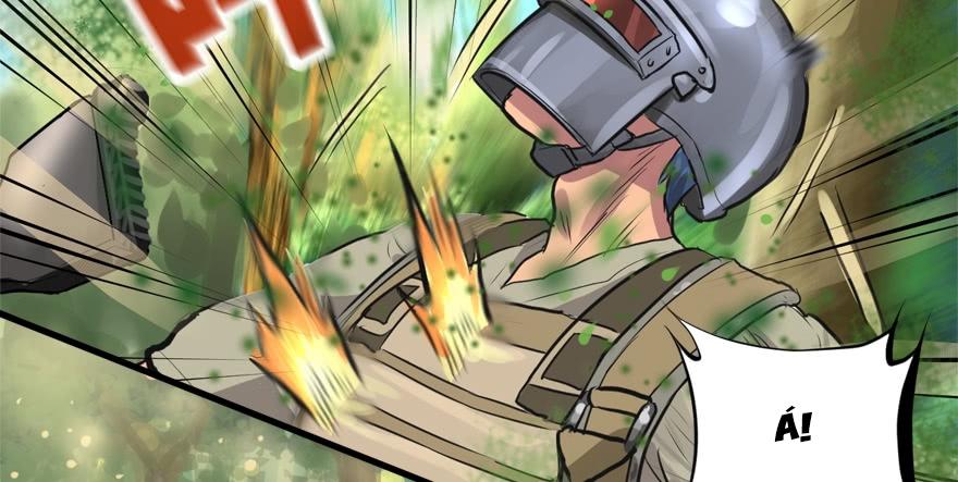 vua sinh tồn chapter 56 20