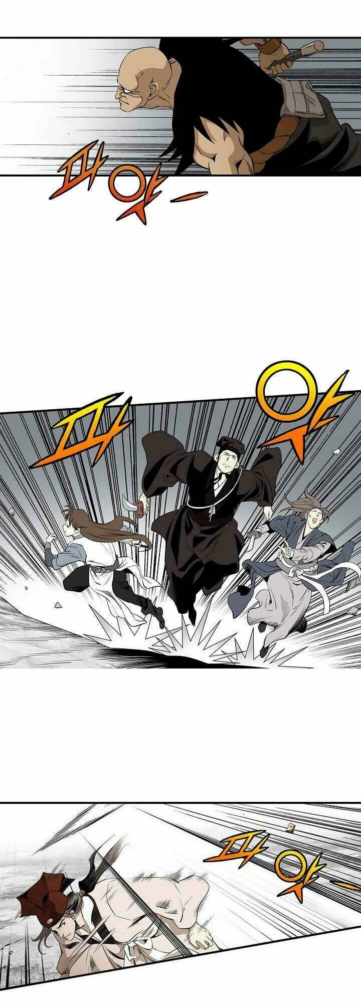 thế giới võ thuật của pháp sư chapter 48 23