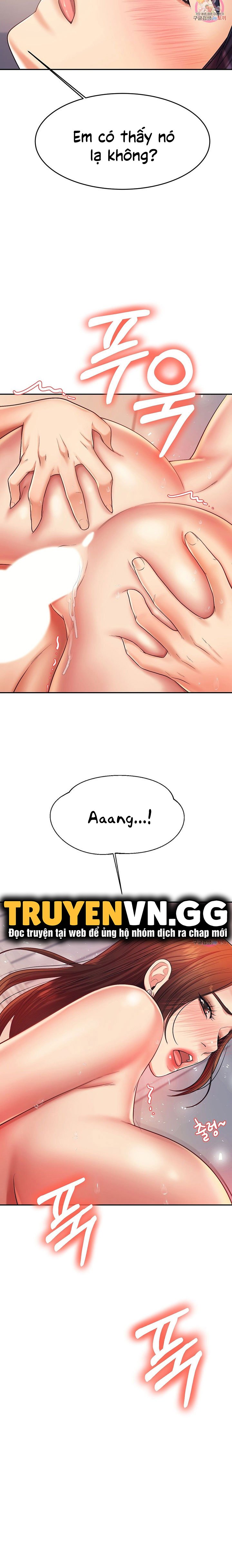 cô giáo ngoài giờ chapter 9 14