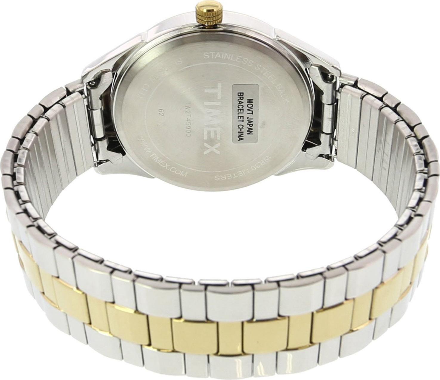 Đồng hồ nam Timex TW2T45900