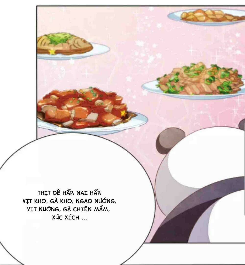 xuyên về cổ đại làm quốc bảo chapter 4 38