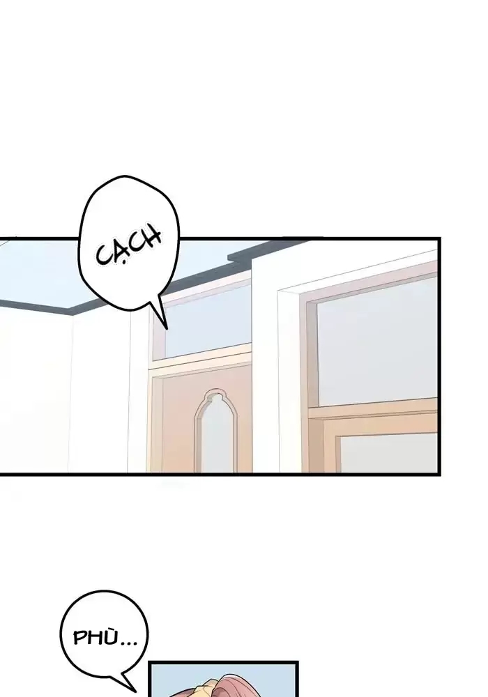 anh bạn của tôi đang phát sáng kìa ! chapter 18 16