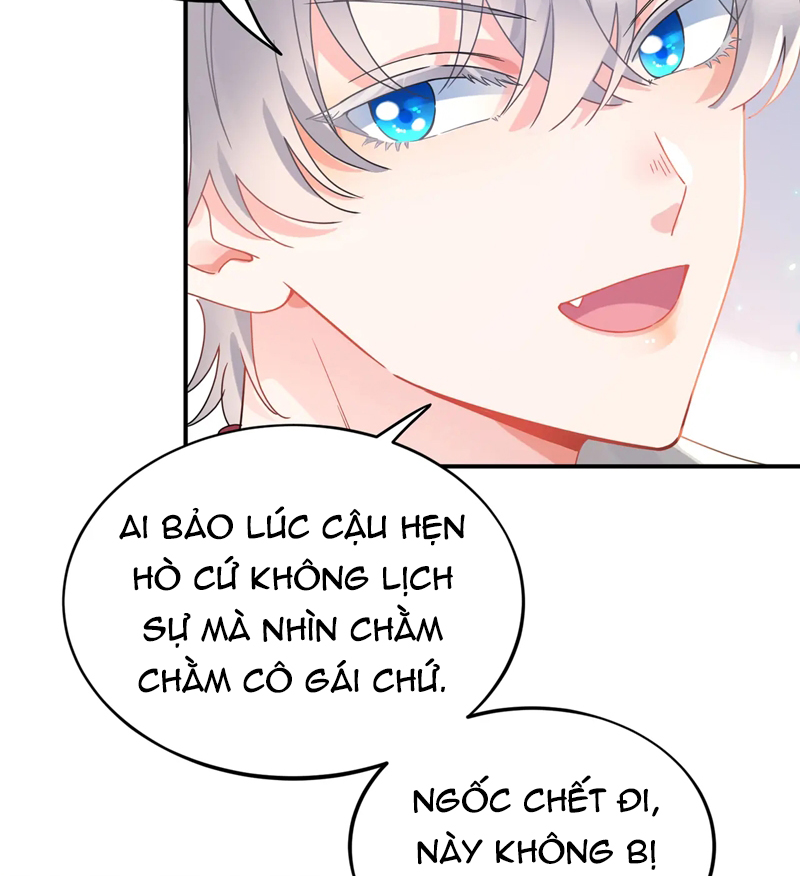 Có Bản Lĩnh Thì Hung Dữ Nữa Đi! chapter 130