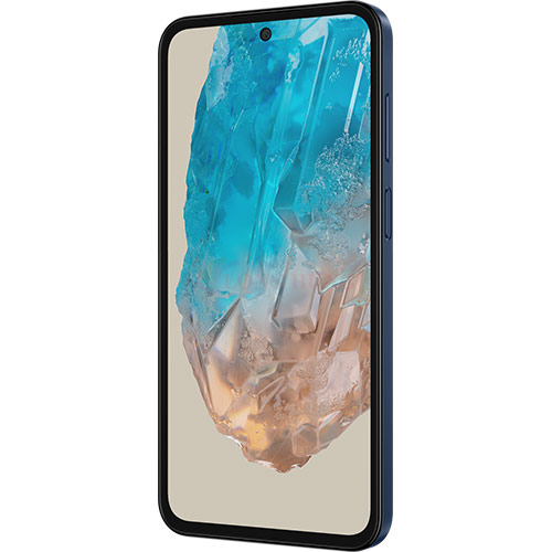 Điện thoại Samsung Galaxy M35 5G (8GB/128GB) - Hàng chính hãng