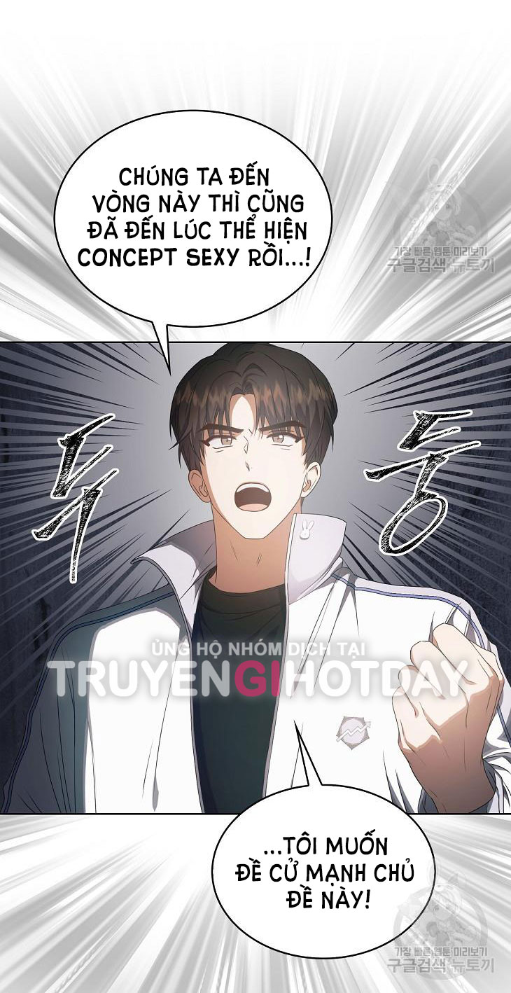 Debut Or Die chapter 39.2 - Trang 24