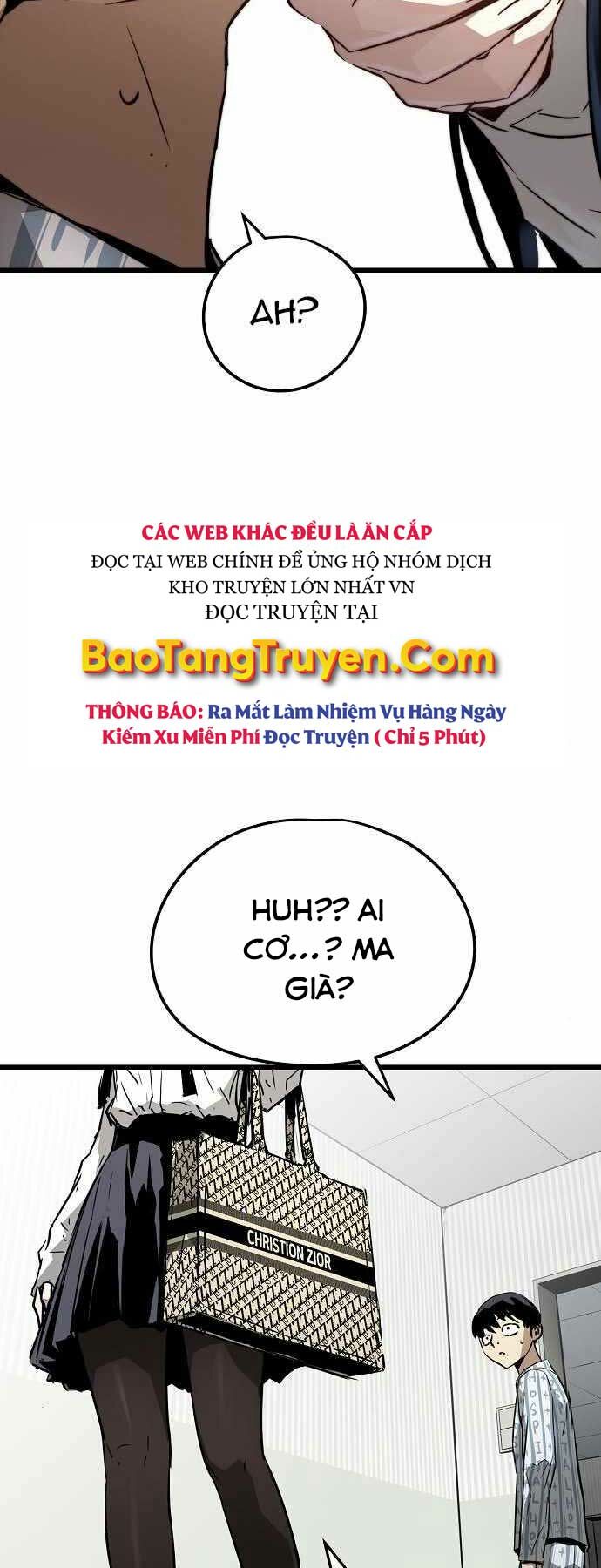 The Breaker 3: Quyền Năng Vô Hạn chapter 5 14