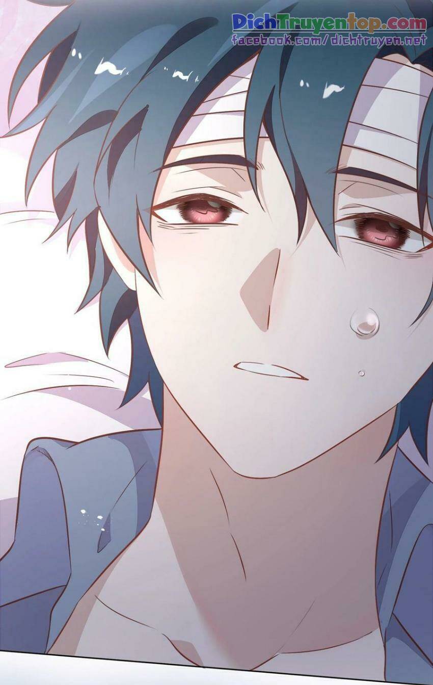 bạn trai kém tuổi bẫy yêu tôi chapter 77 3