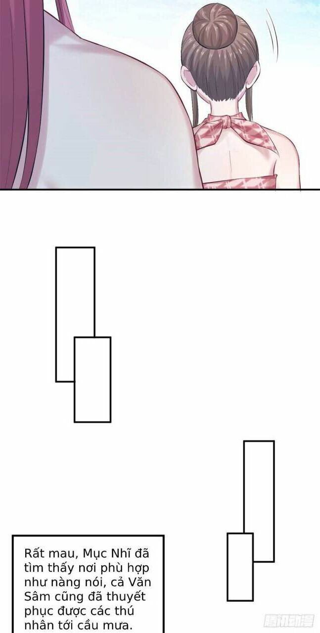 [16+] thảnh thơi thú thế chủng chủng điền, sinh sinh tể chapter 159 72