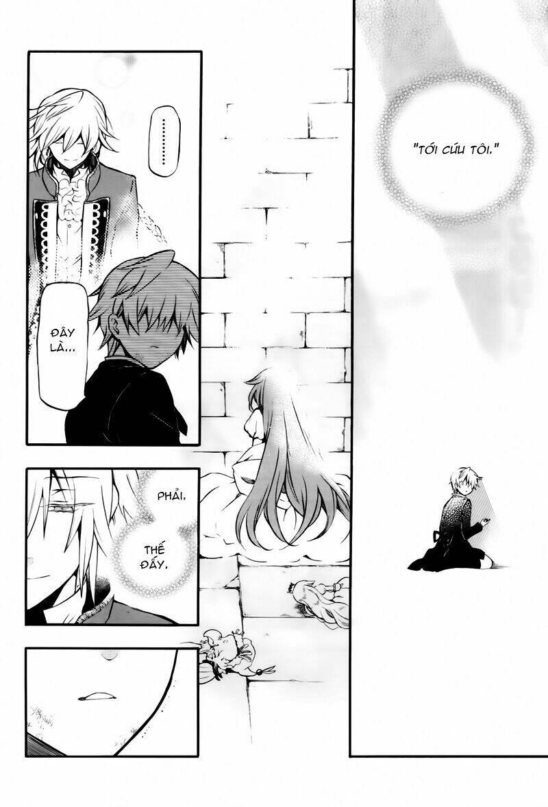 pandora hearts chapter 70 43