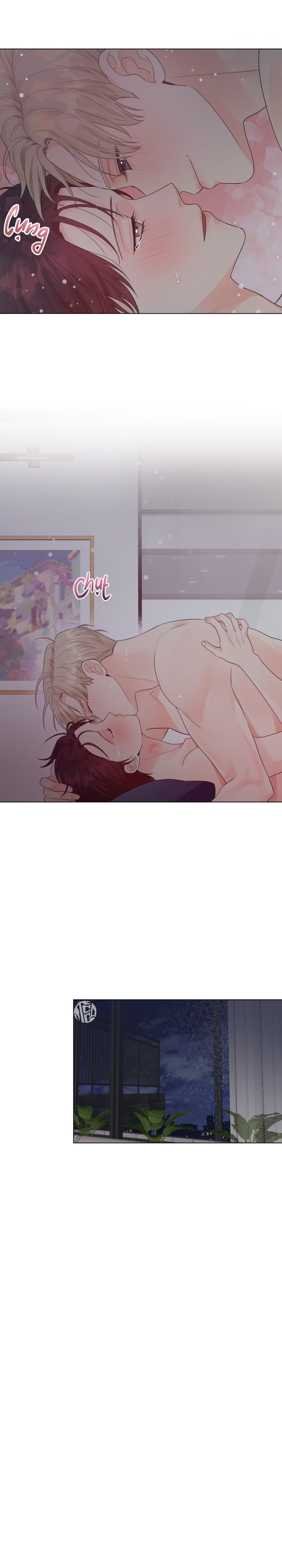 thủ hoa chapter 35 20