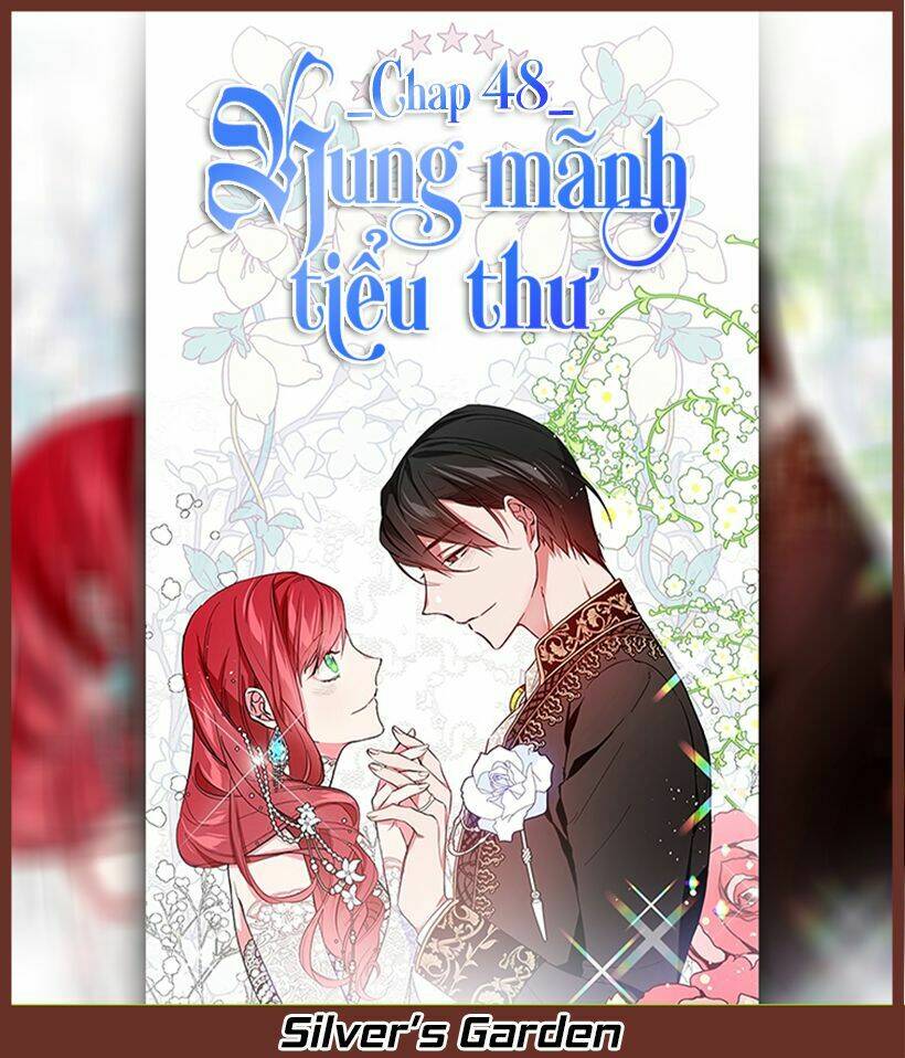 hung mãnh tiểu thư chapter 48 1