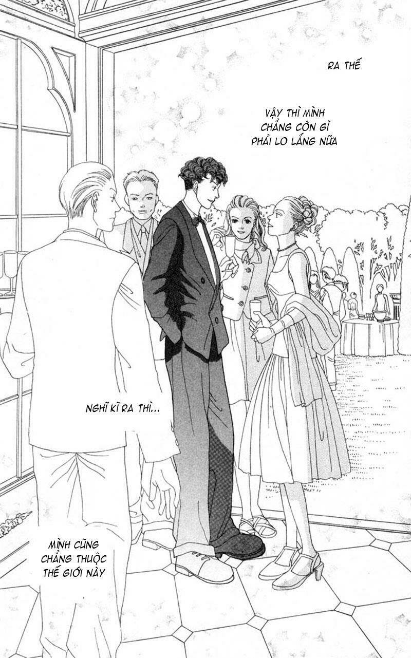 con nhà giàu chapter 92 13