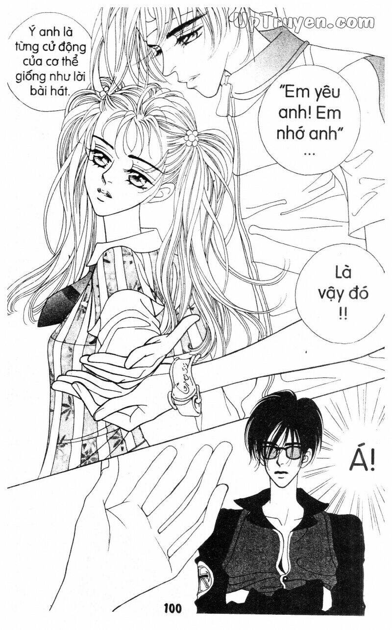 hãy đến đây tình yêu chapter 2 99