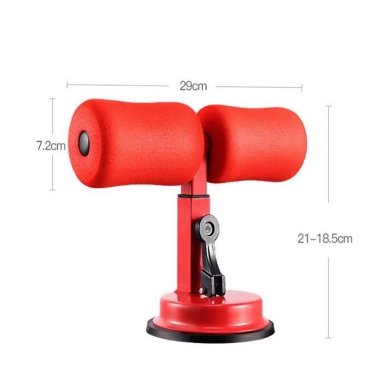 Dụng Cụ Tập Bụng Đa Năng Có Đế Hút Chân Không Cao Cấp - LYLYSPORTS