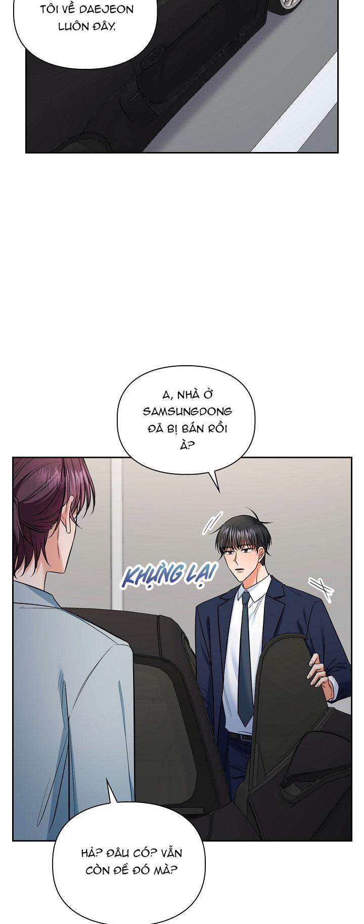 phòng tắm hơi chapter 46 37