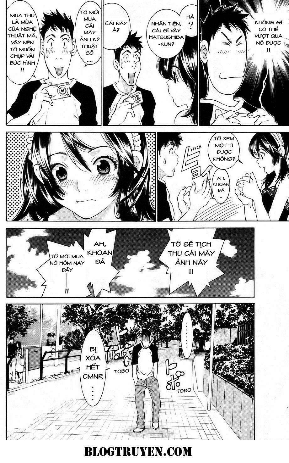 gacha gacha - secret chapter 30 12