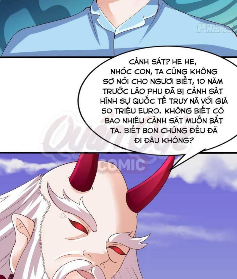 vú em của tiên ma chapter 12 38