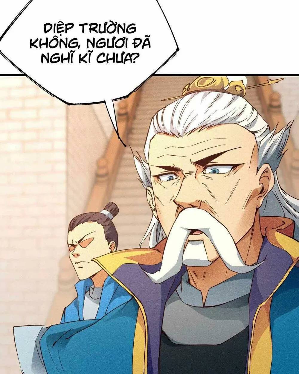 ta thành thần một mình chapter 22 52