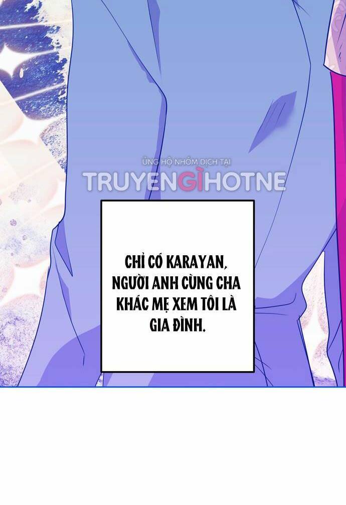 mỗi đêm chồng tôi đều biến đổi chapter 1.5 3