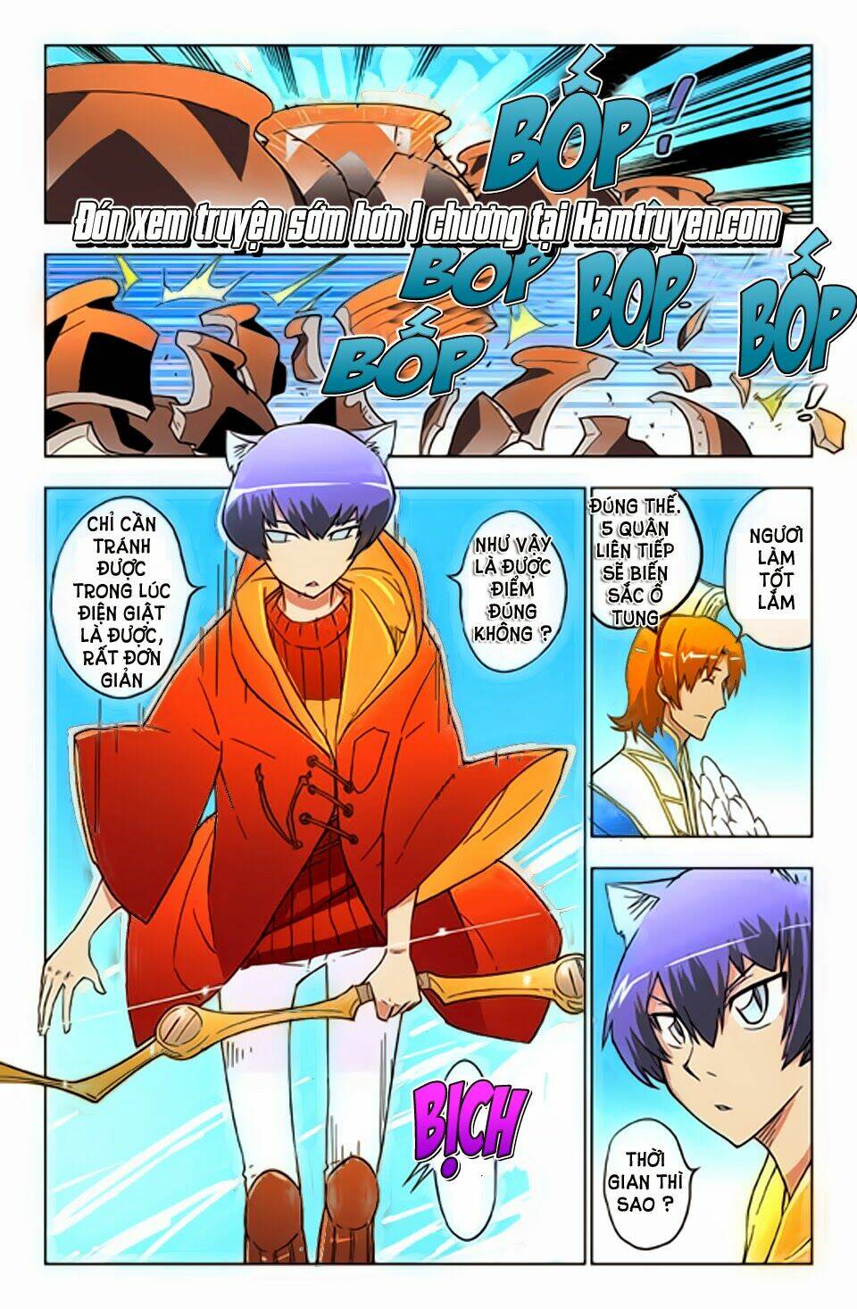 huyễn thế ký chapter 11 7