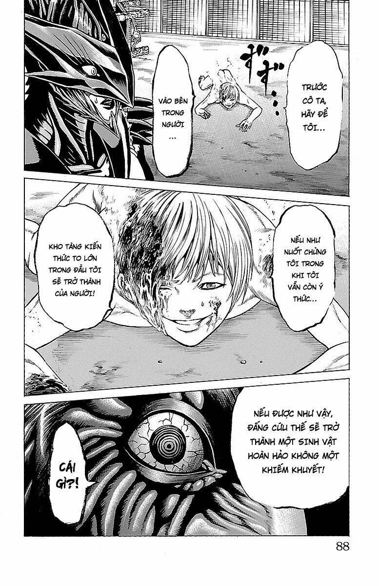 hakaijuu chapter 80 32