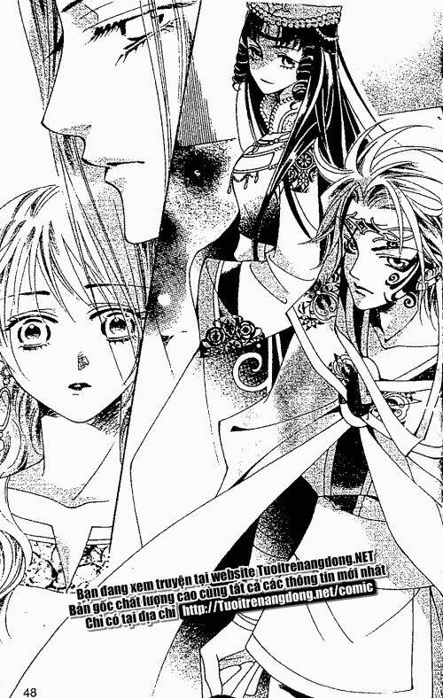 lâu lan y mộng chapter 3 41