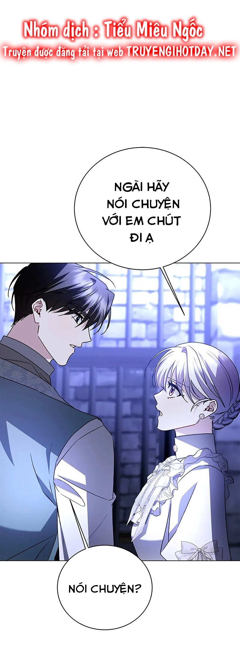 sự hối hận muộn màn chapter 113 54