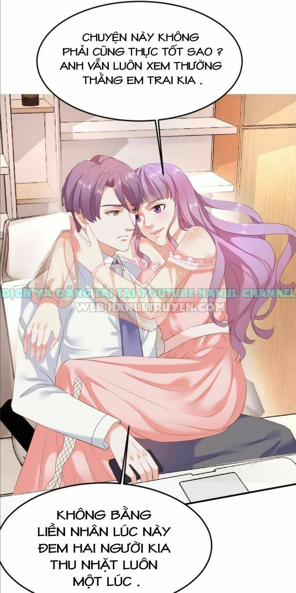 ảnh hậu bé nhỏ của tổng tài chapter 5 8