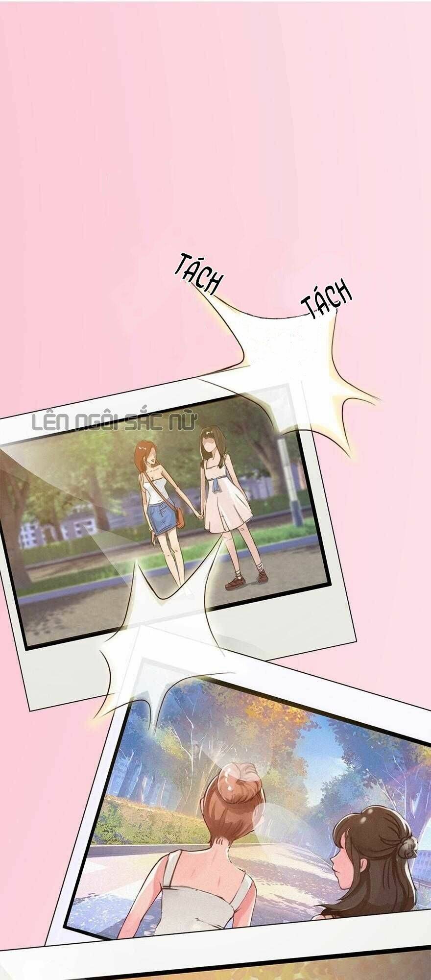 cưng chiều tình yêu bé nhỏ chapter 3 3