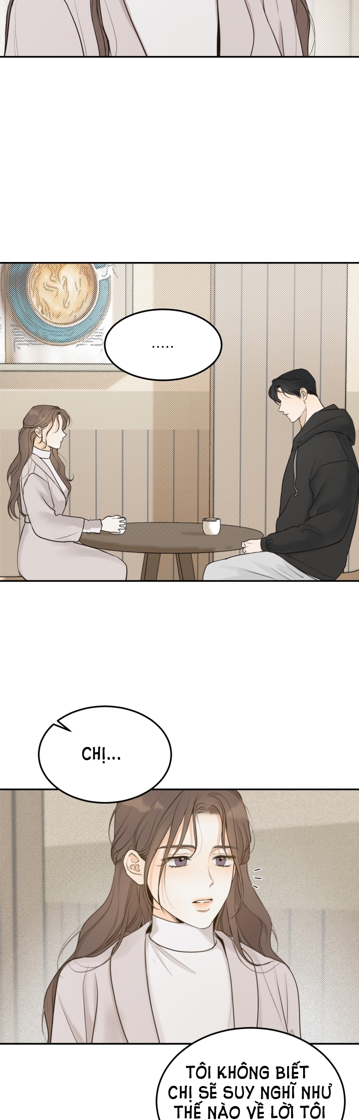 những người đàn ông đã lên giường tôi chapter 42.2 26