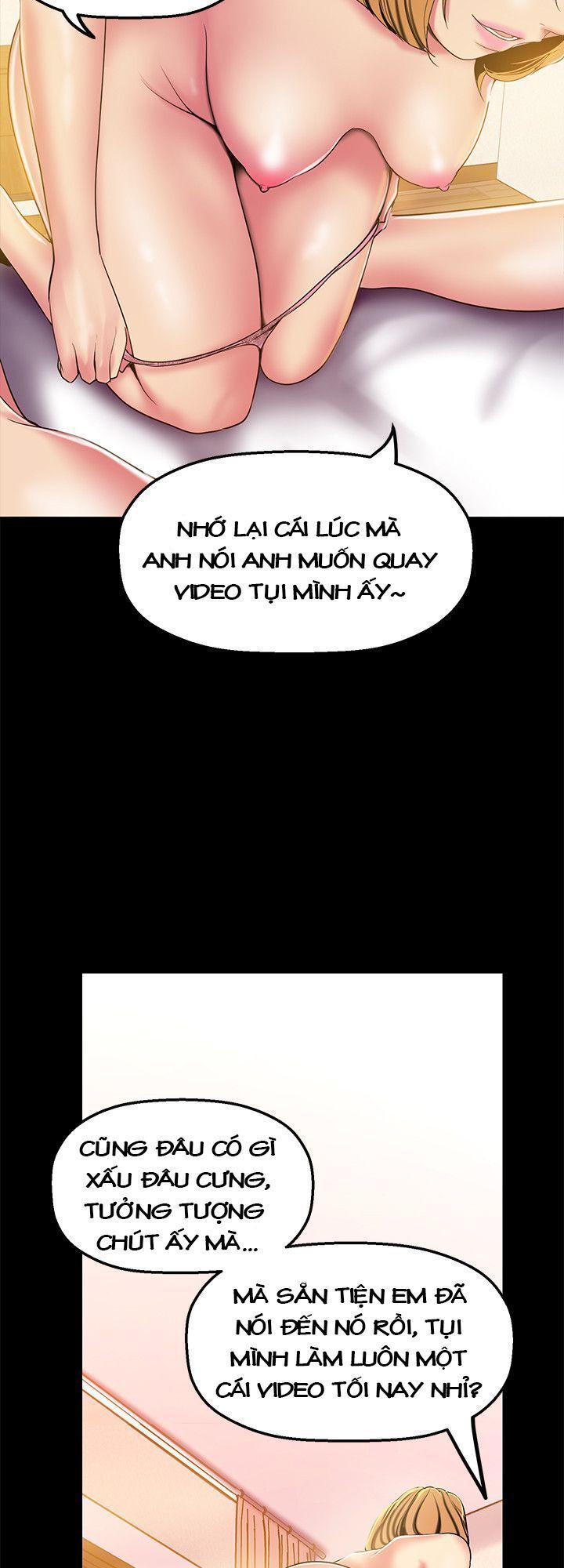 một thế giới mới tuyệt vời chapter 23 38