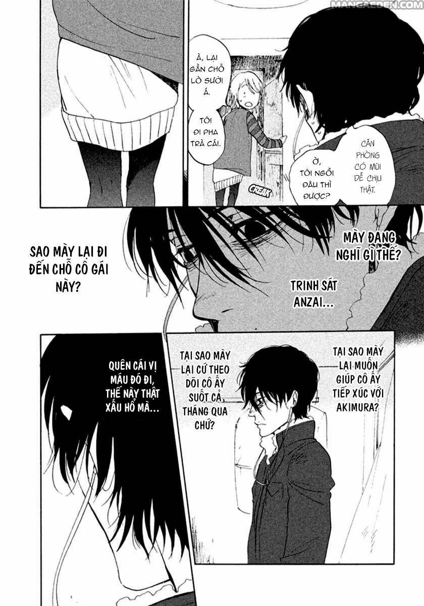 ranh giới quỷ chapter 2 15