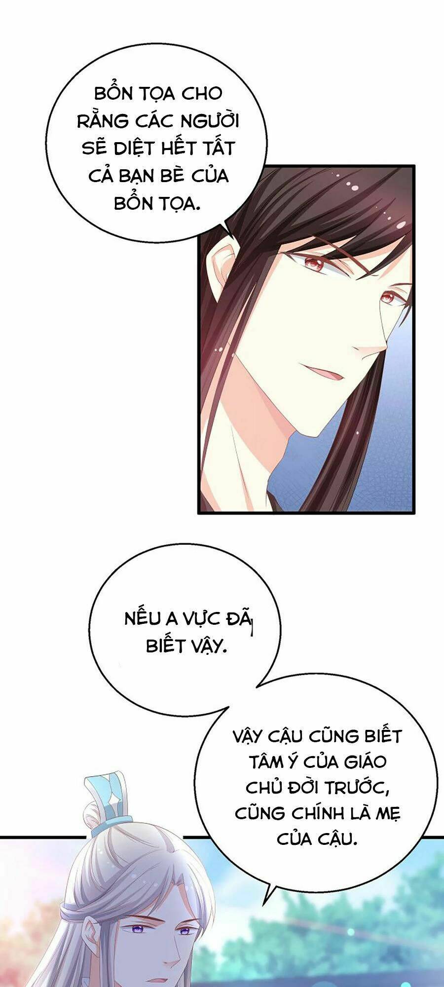 xuyên nhanh - hướng dẫn tự cứu của nữ phụ chapter 12 15