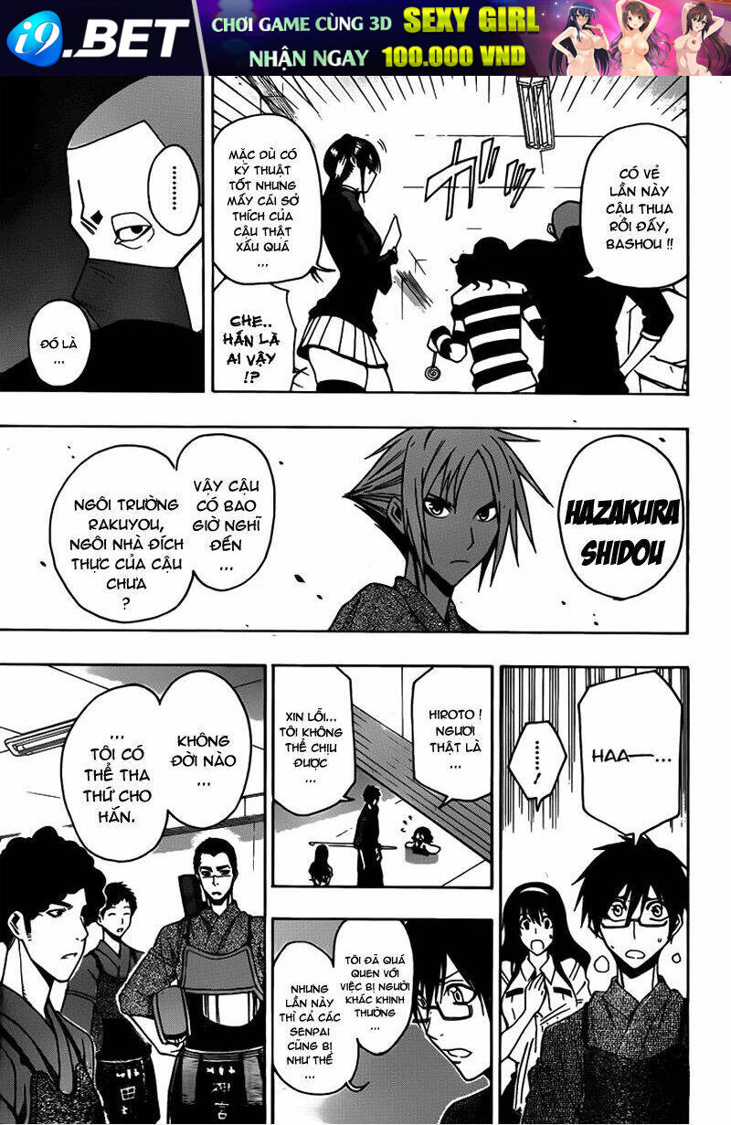 kurogane chapter 12 18