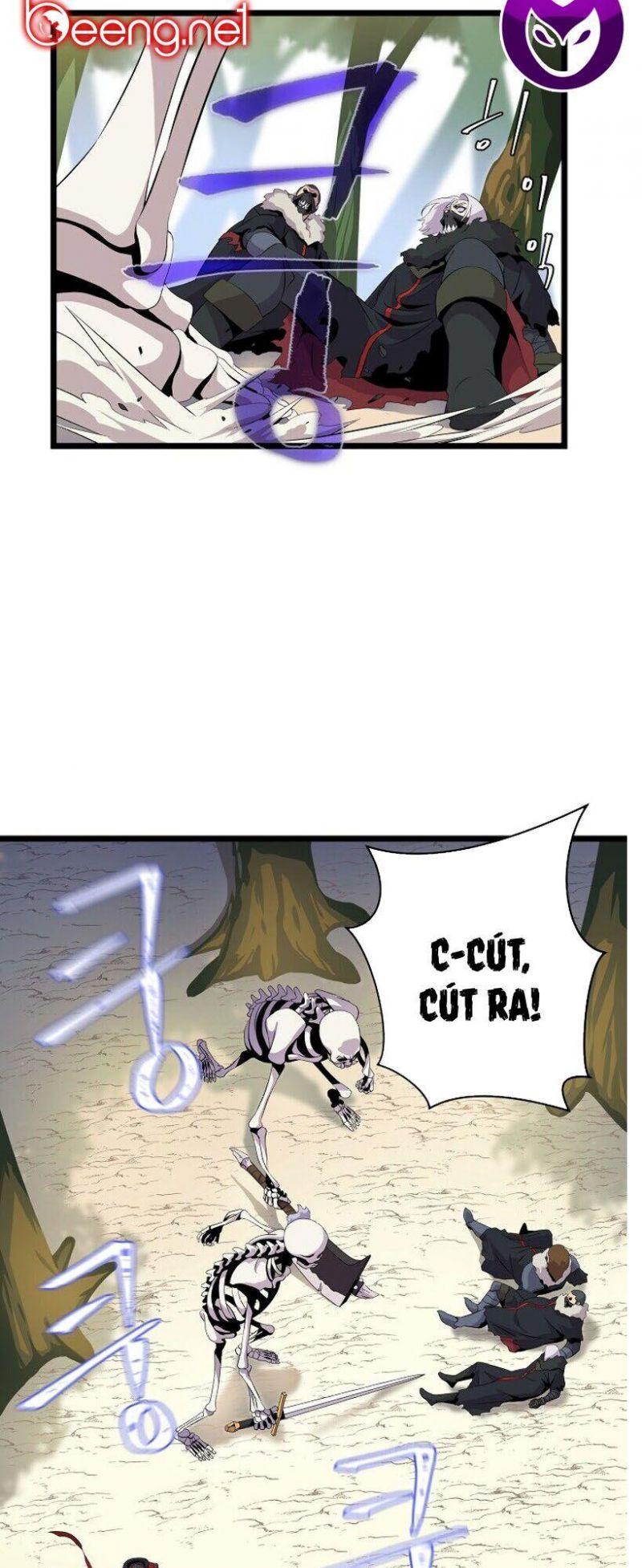 tiêu diệt đấng cứu thế chapter 17 10