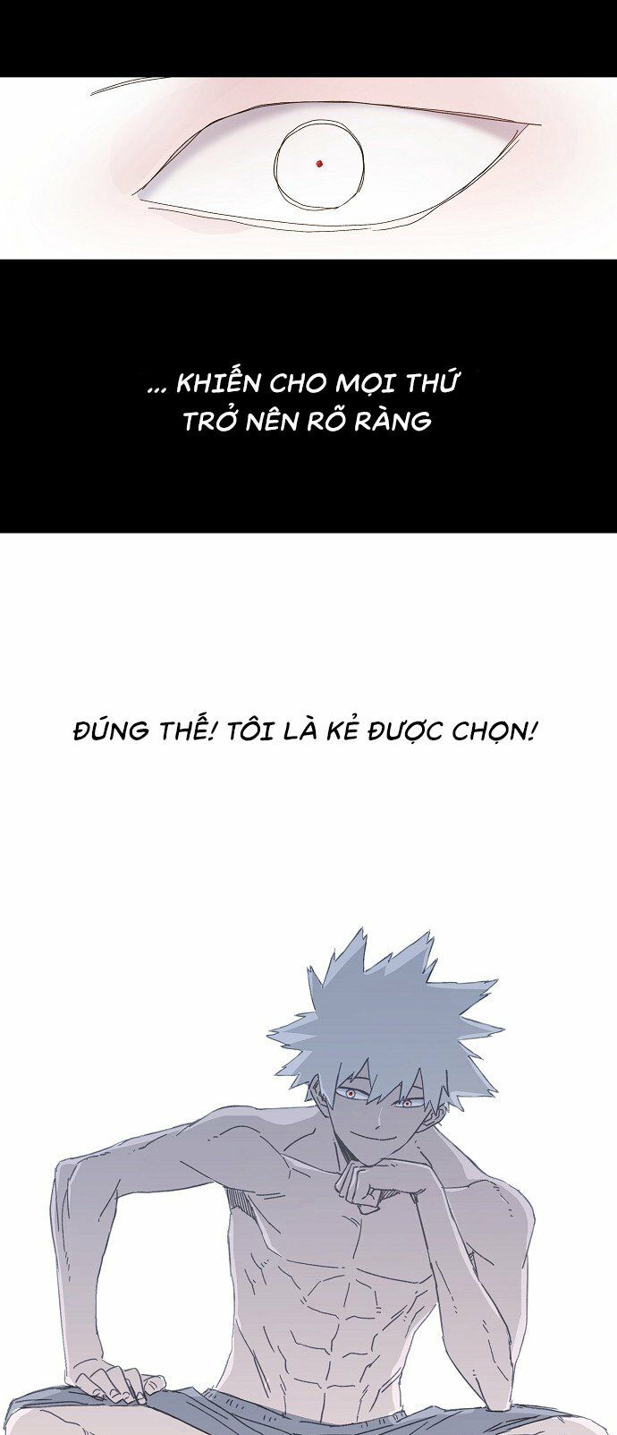 Võ Sĩ Quyền Anh chapter 9 15