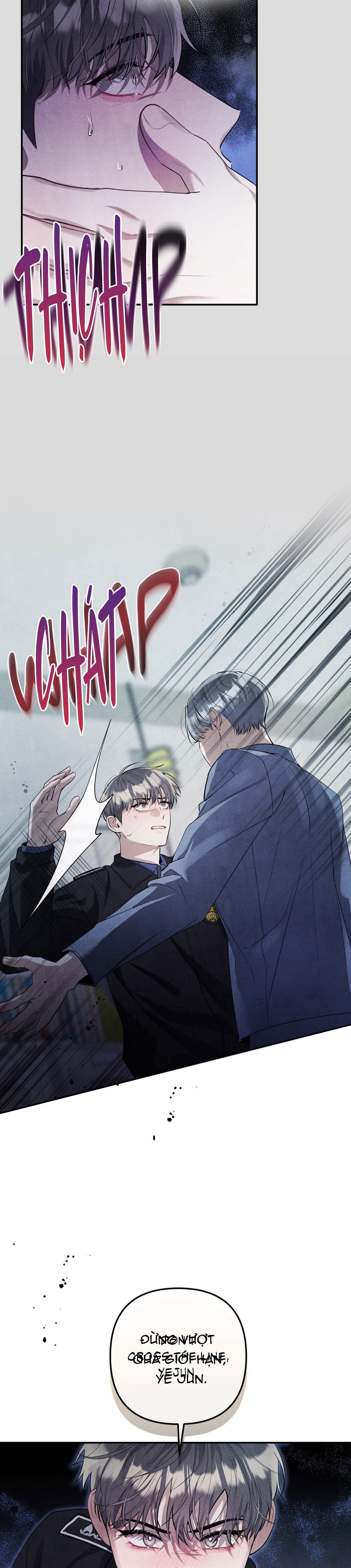 locked in lead chapter 2 2