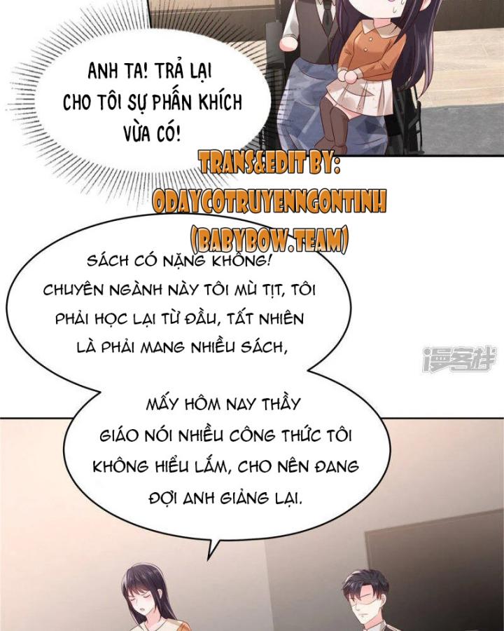 tái sinh tương ngộ chapter 54 17